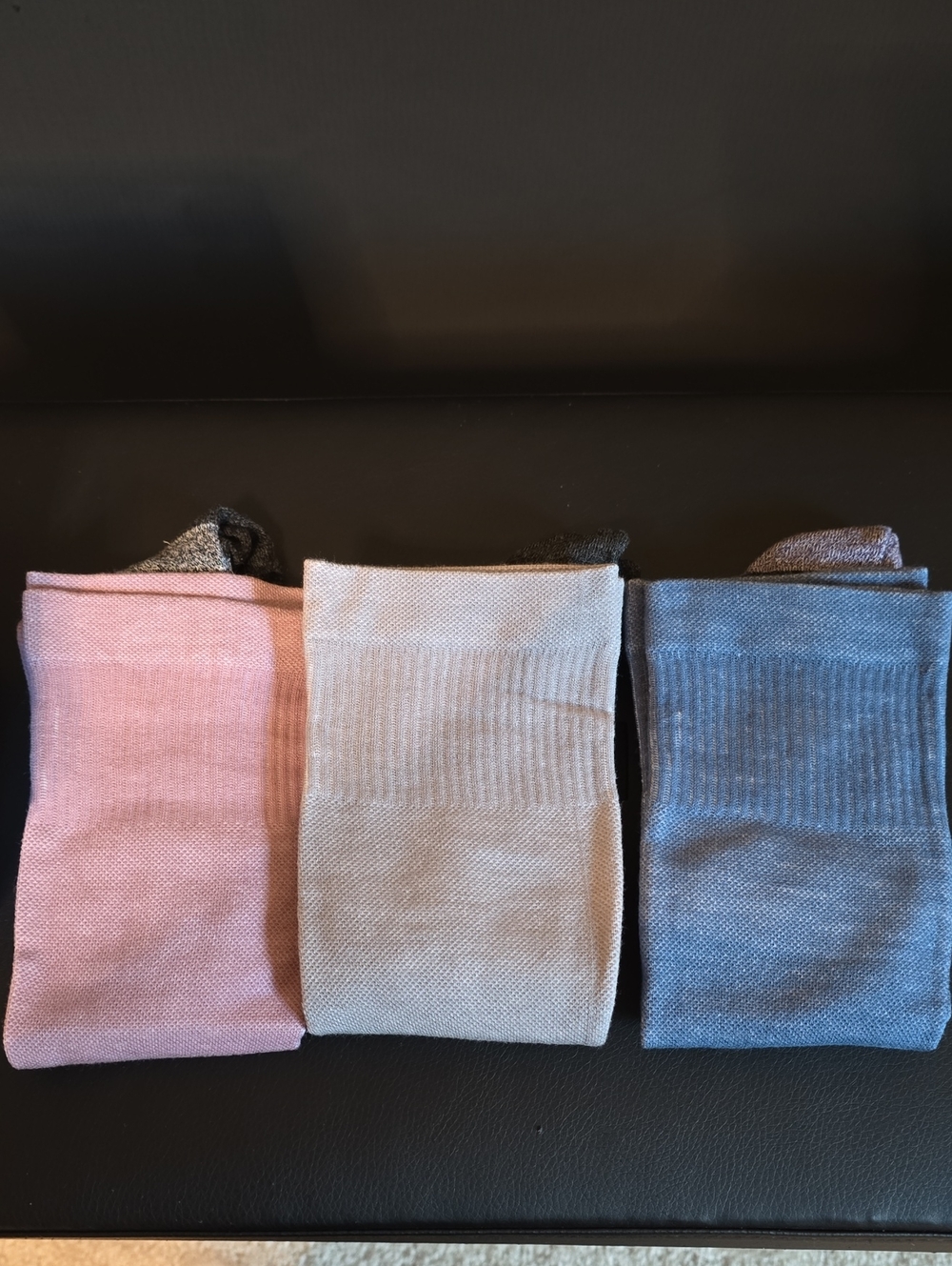 Bamboo Compression socks - Picture 6 of 6